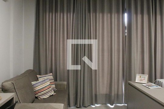Kitnet/Studio para alugar com 1 quarto, 26m² em Santana, São Paulo