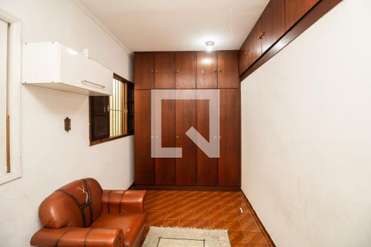 Quarto 2 de casa à venda com 3 quartos, 130m² em Engenheiro Goulart, São Paulo