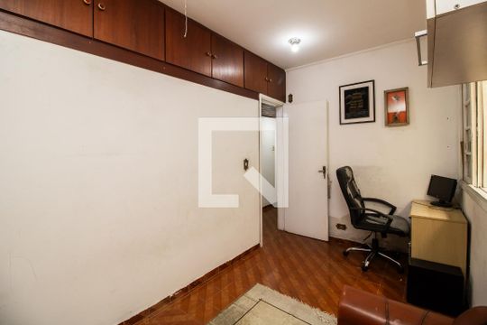 Quarto 2 de casa à venda com 3 quartos, 130m² em Engenheiro Goulart, São Paulo