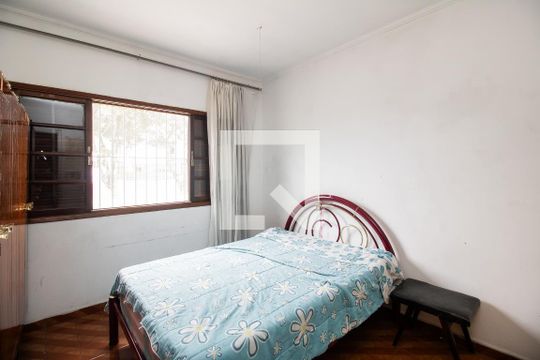 Quarto 1 de casa à venda com 3 quartos, 130m² em Engenheiro Goulart, São Paulo