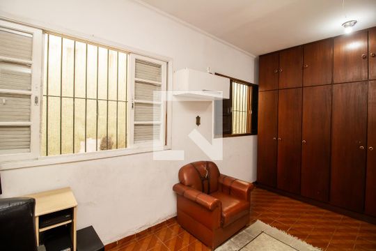 Quarto 2 de casa à venda com 3 quartos, 130m² em Engenheiro Goulart, São Paulo