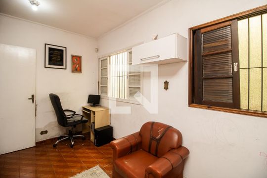 Quarto 2 de casa à venda com 3 quartos, 130m² em Engenheiro Goulart, São Paulo