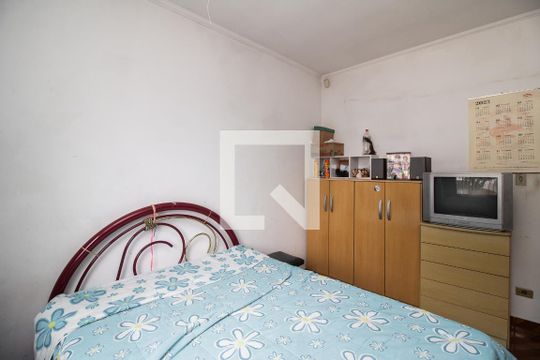 Quarto 1 de casa à venda com 3 quartos, 130m² em Engenheiro Goulart, São Paulo