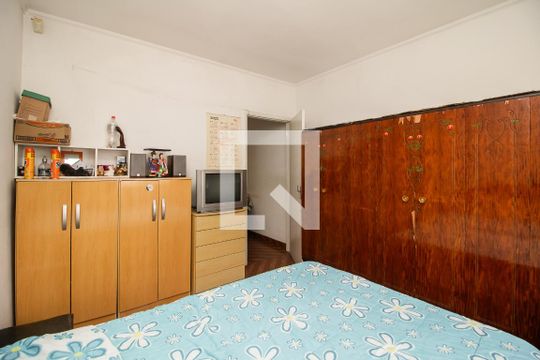 Quarto 1 de casa à venda com 3 quartos, 130m² em Engenheiro Goulart, São Paulo