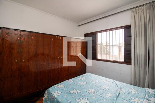 Quarto 1 de casa à venda com 3 quartos, 130m² em Engenheiro Goulart, São Paulo