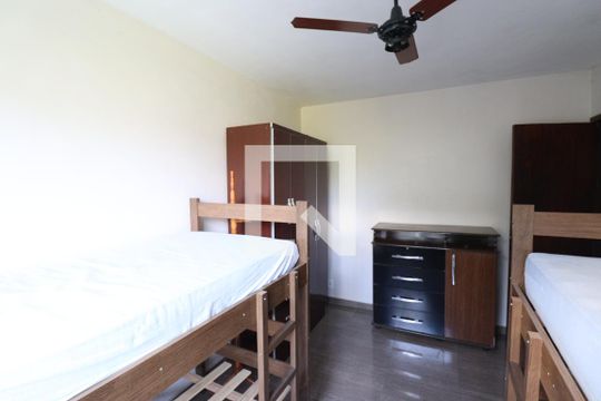 Quarto 2 de apartamento para alugar com 2 quartos, 80m² em Rocha, São Gonçalo