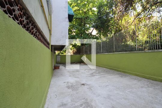 Área comum de apartamento para alugar com 2 quartos, 80m² em Rocha, São Gonçalo