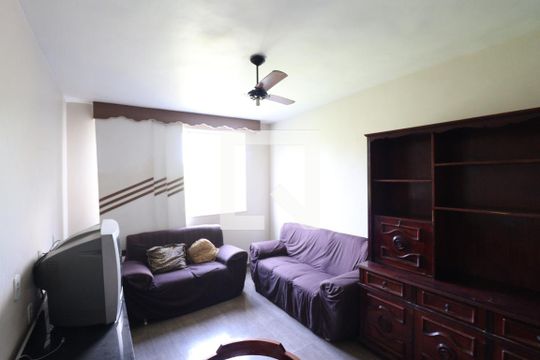 Apartamento para alugar com 2 quartos, 80m² em Rocha, São Gonçalo