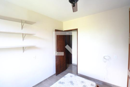Quarto 1 de apartamento para alugar com 2 quartos, 80m² em Rocha, São Gonçalo