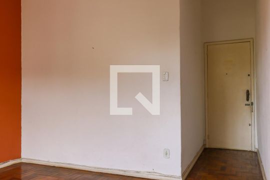 Apartamento à venda com 2 quartos, 60m² em Méier, Rio de Janeiro