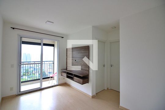 Apartamento para alugar com 2 quartos, 52m² em Jardim Olavo Bilac, São Bernardo do Campo