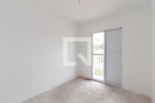 Quarto 1 de apartamento à venda com 2 quartos, 60m² em Vila Mazzei, São Paulo
