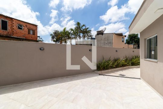Espaço Gourmet de apartamento à venda com 2 quartos, 60m² em Vila Mazzei, São Paulo