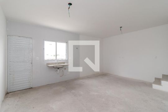 Apartamento à venda com 2 quartos, 60m² em Vila Mazzei, São Paulo