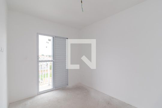Quarto 1 de apartamento à venda com 2 quartos, 60m² em Vila Mazzei, São Paulo