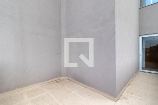 Área comum de apartamento à venda com 2 quartos, 60m² em Vila Mazzei, São Paulo