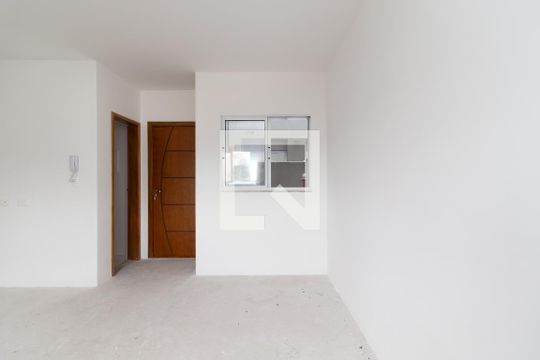 Sala de Jantar de apartamento à venda com 2 quartos, 60m² em Vila Mazzei, São Paulo