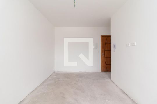 Sala de apartamento à venda com 2 quartos, 39m² em Vila Mazzei, São Paulo