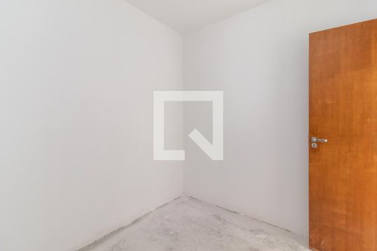 Quarto de apartamento à venda com 2 quartos, 39m² em Vila Mazzei, São Paulo
