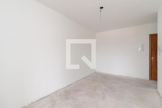 Sala de apartamento à venda com 2 quartos, 39m² em Vila Mazzei, São Paulo