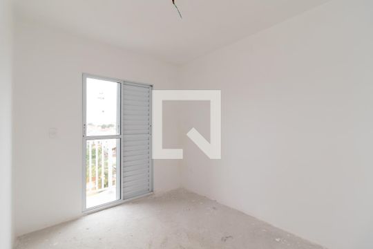 Quarto 1 de apartamento à venda com 2 quartos, 60m² em Vila Mazzei, São Paulo