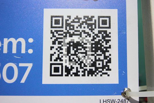 QR CODE  de casa à venda com 3 quartos, 171m² em Demarchi, São Bernardo do Campo