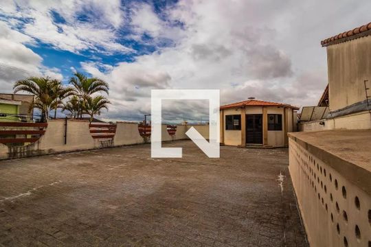 Área comum de apartamento à venda com 1 quarto, 55m² em Vila do Encontro, São Paulo