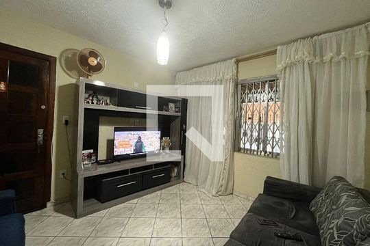 Casa à venda com 3 quartos, 88m² em Vila Buenos Aires, São Paulo