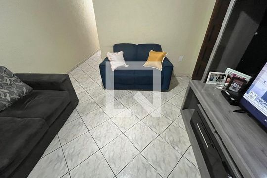 Sala de casa à venda com 3 quartos, 88m² em Vila Buenos Aires, São Paulo