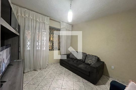 Sala de casa à venda com 3 quartos, 88m² em Vila Buenos Aires, São Paulo