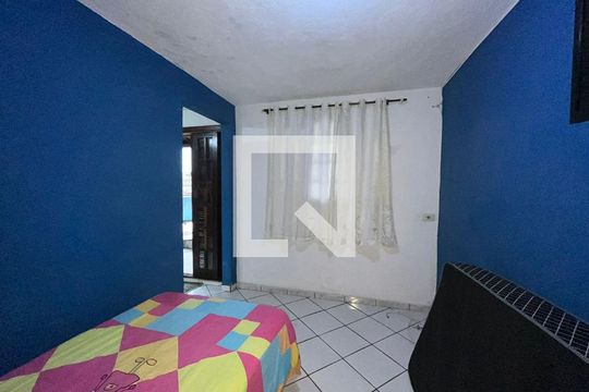 Suite 1 de casa à venda com 3 quartos, 88m² em Vila Buenos Aires, São Paulo