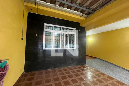 Garagem de casa à venda com 3 quartos, 88m² em Vila Buenos Aires, São Paulo