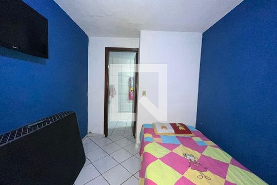 Suite 1 de casa à venda com 3 quartos, 88m² em Vila Buenos Aires, São Paulo