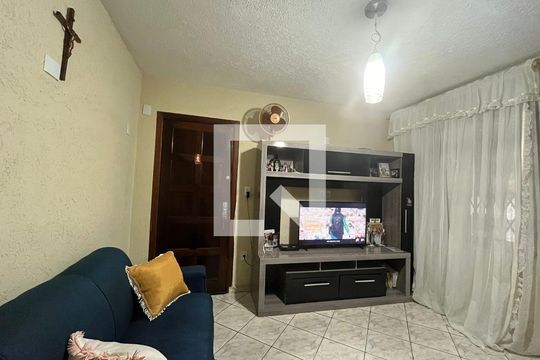 Sala de casa à venda com 3 quartos, 88m² em Vila Buenos Aires, São Paulo