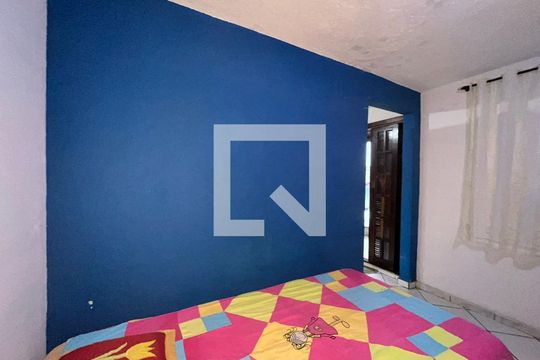 Suite 1 de casa à venda com 3 quartos, 88m² em Vila Buenos Aires, São Paulo