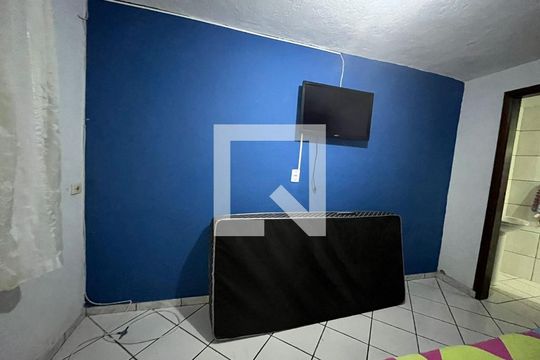 Suite 1 de casa à venda com 3 quartos, 88m² em Vila Buenos Aires, São Paulo