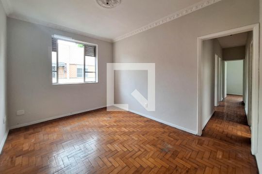 Apartamento à venda com 3 quartos, 75m² em Largo do Barradas, Niterói