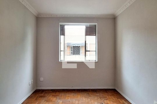 Sala de apartamento à venda com 3 quartos, 75m² em Largo do Barradas, Niterói