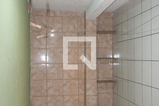 Área de Serviço de casa à venda com 6 quartos, 240m² em Ferrazópolis, São Bernardo do Campo
