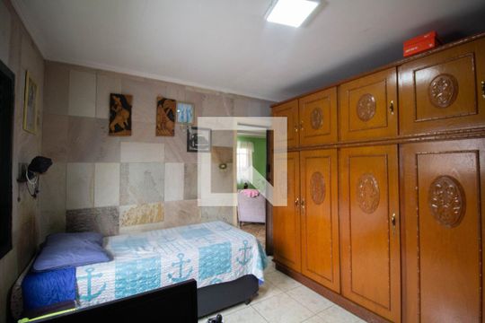 Quarto 2 de casa à venda com 3 quartos, 134m² em Itaquera, São Paulo