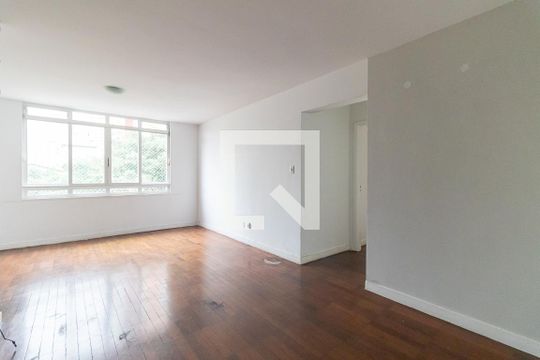 Apartamento à venda com 3 quartos, 110m² em Pinheiros, São Paulo