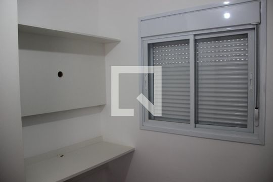 Quarto 1 de apartamento para alugar com 2 quartos, 47m² em Vila Angélica, Sorocaba
