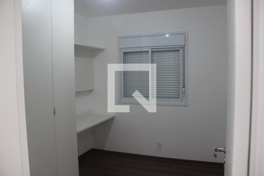 Quarto 2 de apartamento para alugar com 2 quartos, 47m² em Vila Angélica, Sorocaba
