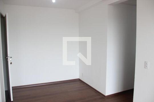 Quarto 2 de apartamento para alugar com 2 quartos, 47m² em Vila Angélica, Sorocaba