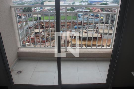 Quarto 2 de apartamento para alugar com 2 quartos, 47m² em Vila Angélica, Sorocaba