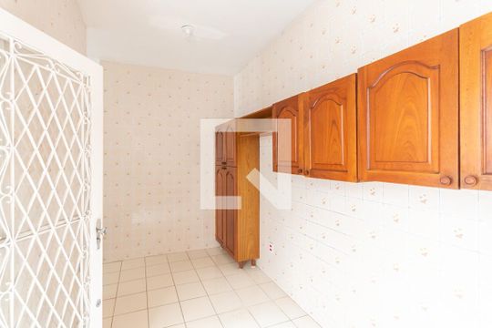 Cozinha de casa para alugar com 2 quartos, 143m² em Vila Isabel, Rio de Janeiro