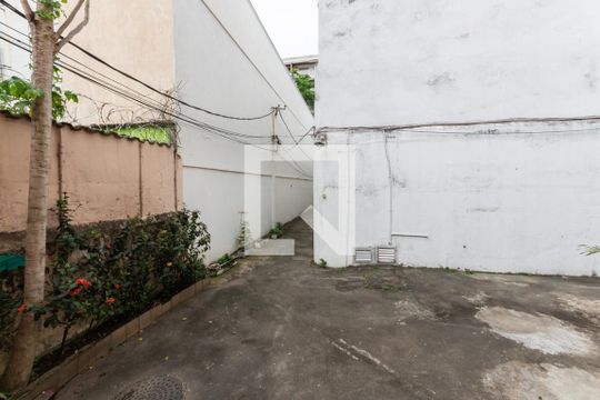 Vista de casa para alugar com 2 quartos, 143m² em Vila Isabel, Rio de Janeiro