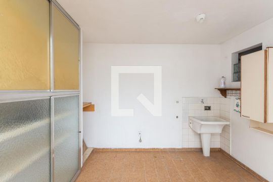 Terraço de casa para alugar com 2 quartos, 143m² em Vila Isabel, Rio de Janeiro