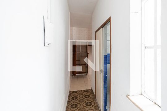 Casa para alugar com 2 quartos, 143m² em Vila Isabel, Rio de Janeiro
