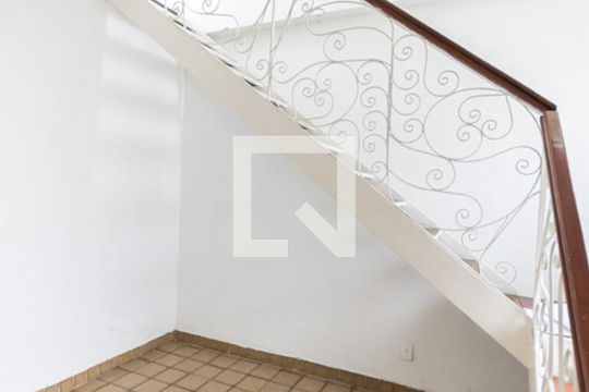Sala de casa para alugar com 2 quartos, 143m² em Vila Isabel, Rio de Janeiro